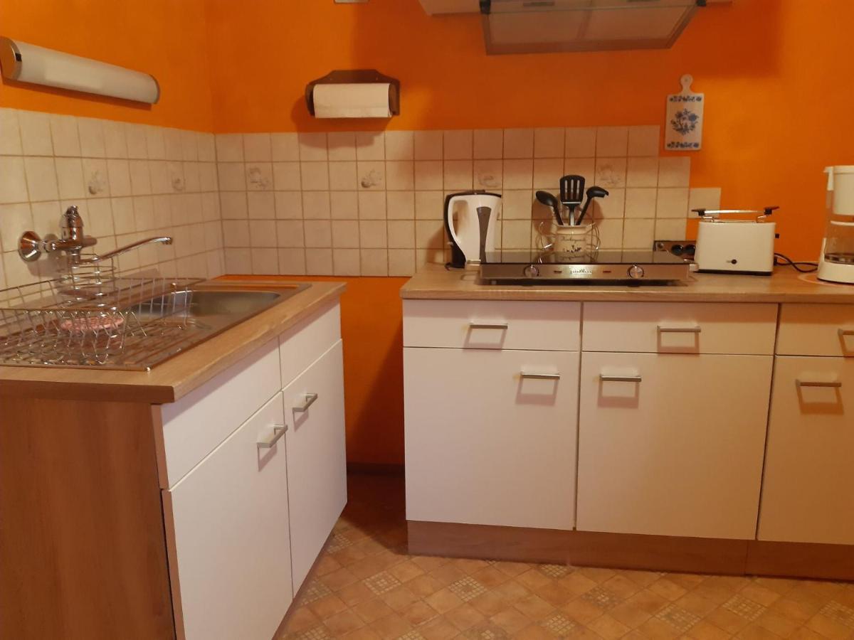 Cottage, Jagdhof Judenbach Extérieur photo