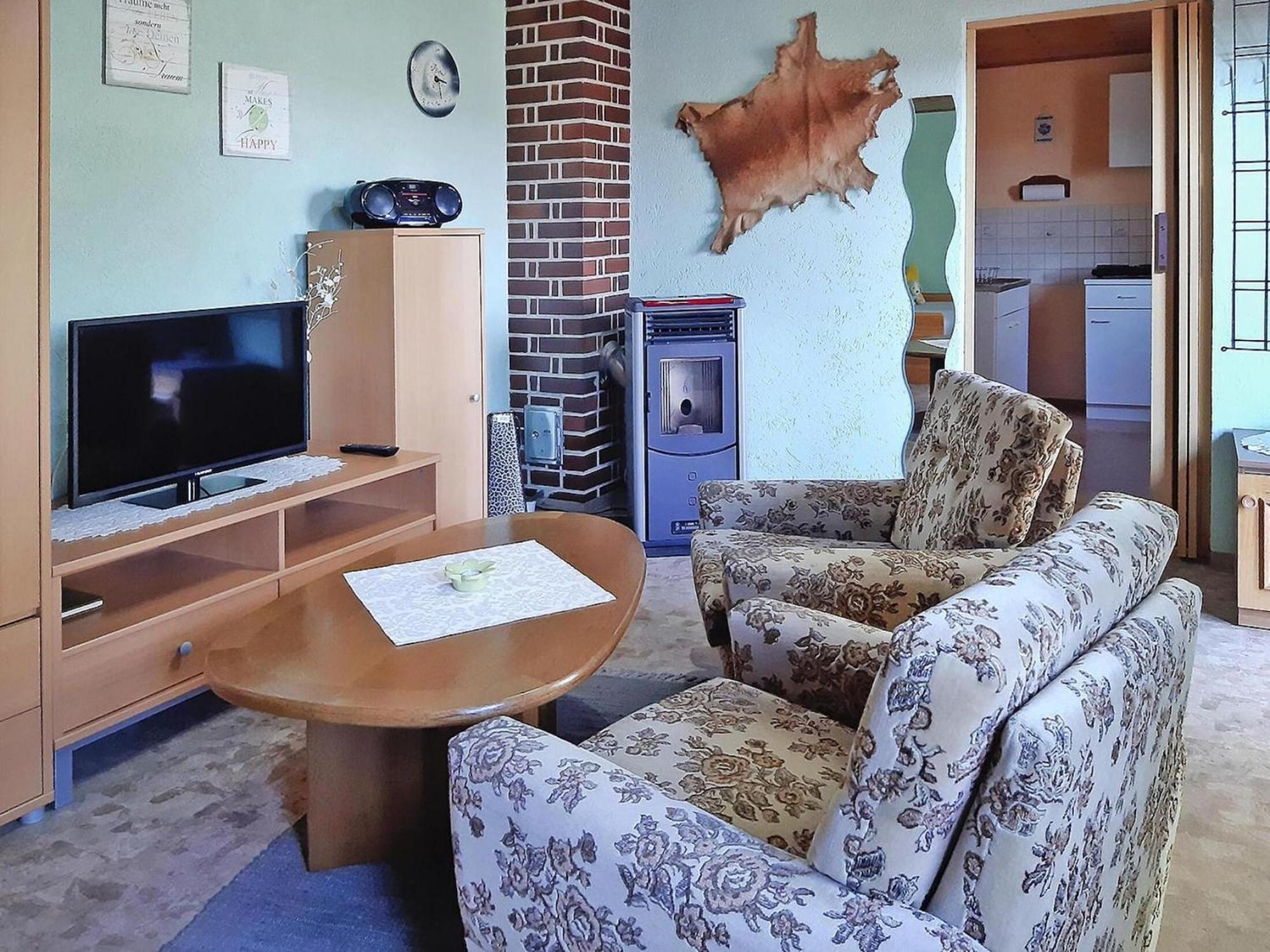 Cottage, Jagdhof Judenbach Extérieur photo