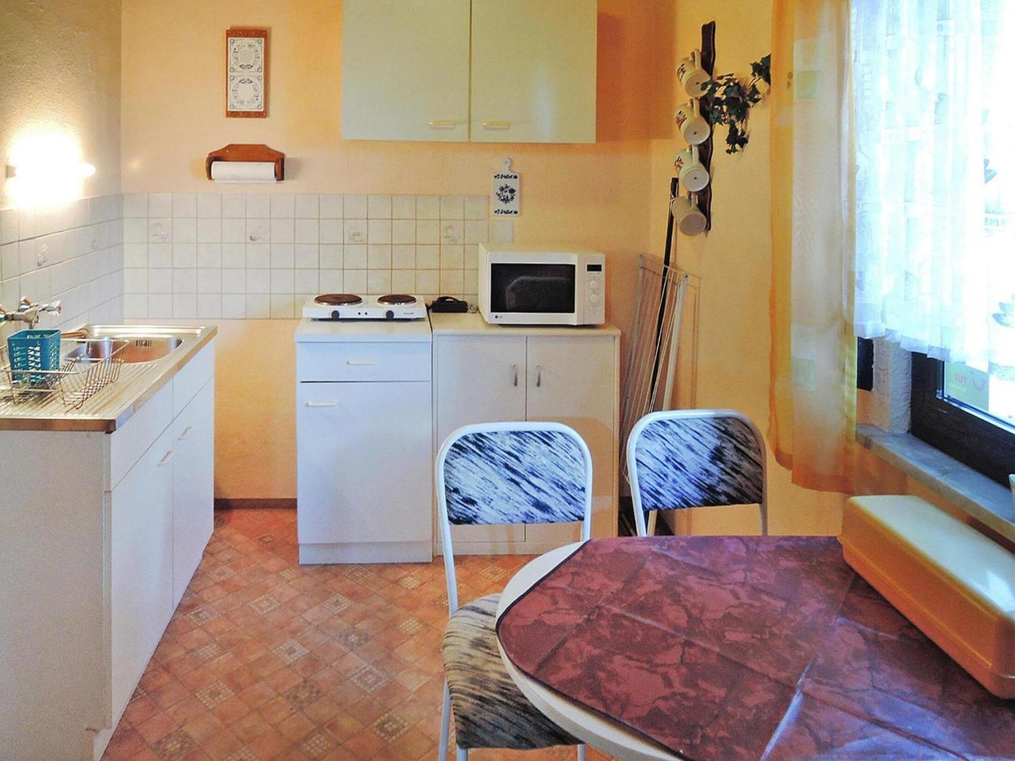 Cottage, Jagdhof Judenbach Extérieur photo
