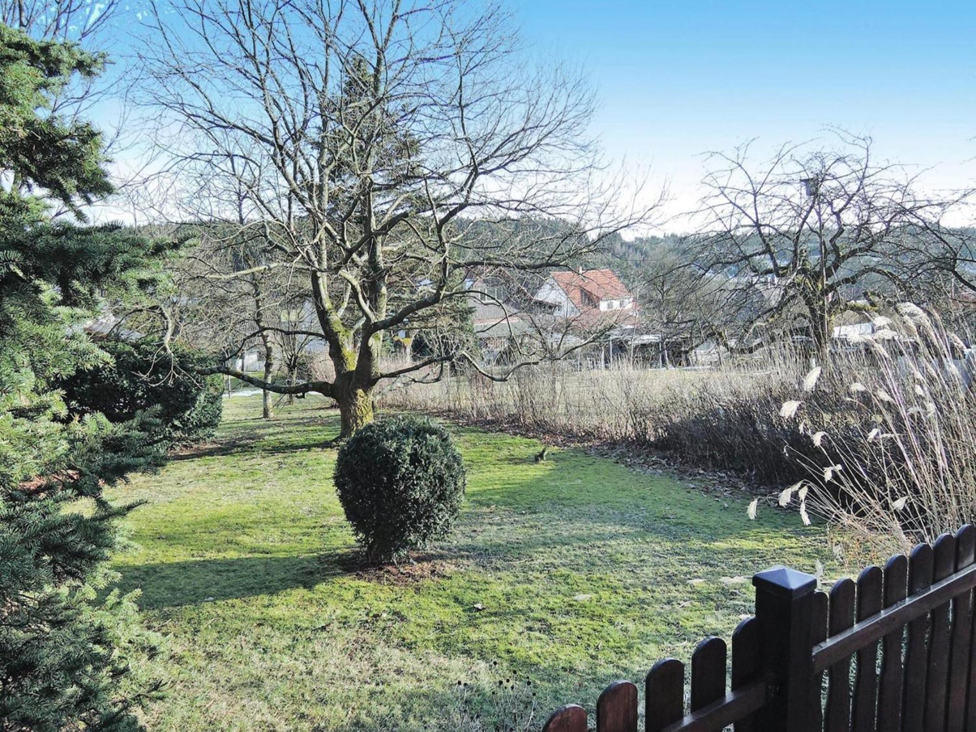 Cottage, Jagdhof Judenbach Extérieur photo