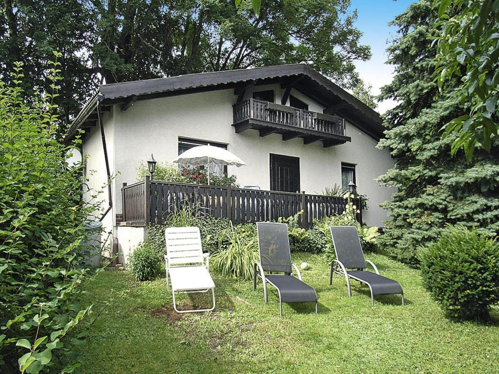 Cottage, Jagdhof Judenbach Extérieur photo